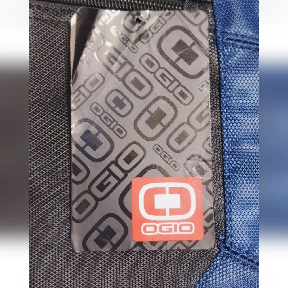 OGIO Corporate City Corp Laptop Messenger Bag 711207